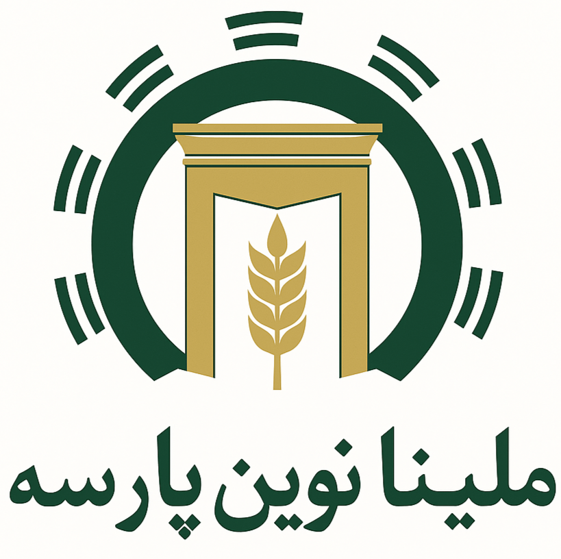 شرکت ملینا نوین پـارسه